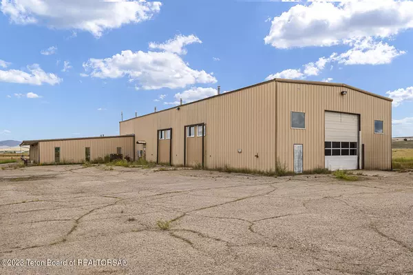 5026 COUNTY Road, Evanston, WY 82930