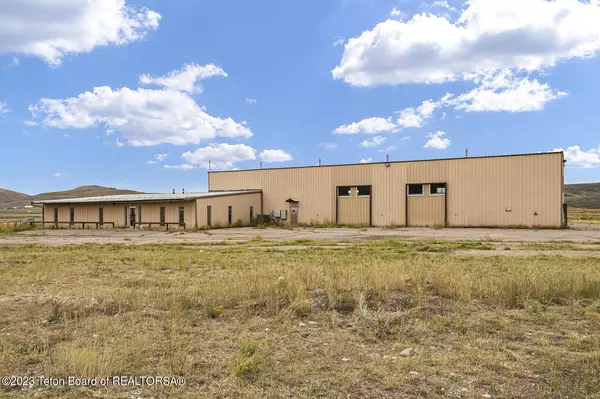 Evanston, WY 82930,5026 COUNTY Road