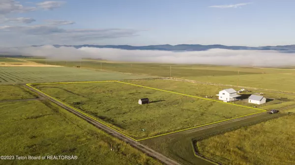 LOT 5 MOUNTAIN SHADOWS RANCH, Etna, WY 83118