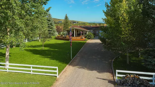 Fairview, WY 83119,634 COUNTY ROAD 142