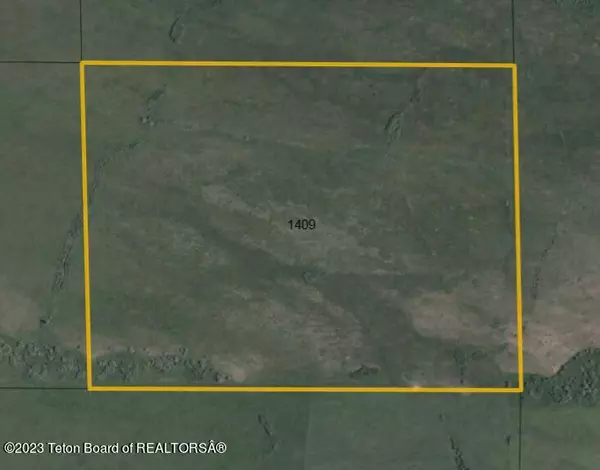 Daniel, WY 83115,1409 DANIEL MERNA Road