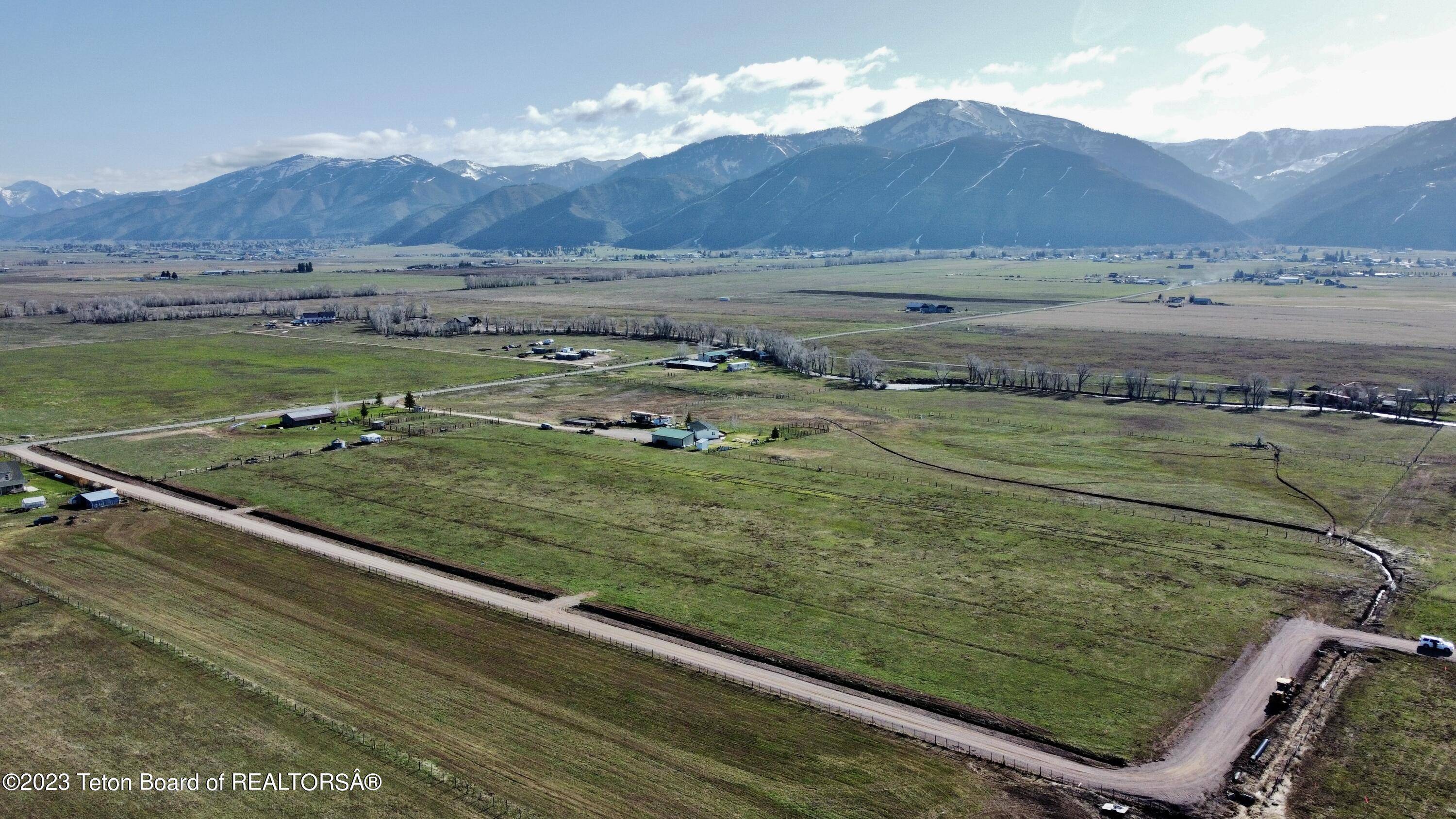 LOT #6 HARMON LANE, Afton, WY 83110