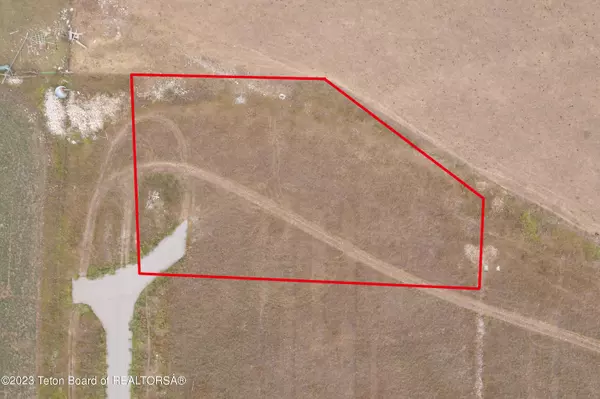 Bedford, WY 83112,LOT 5 2ND WEST