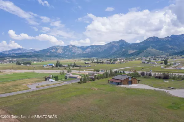 Etna, WY 83118,384 OLYMPIC Drive