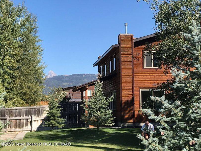 Driggs, ID 83422,342 N 4TH Street