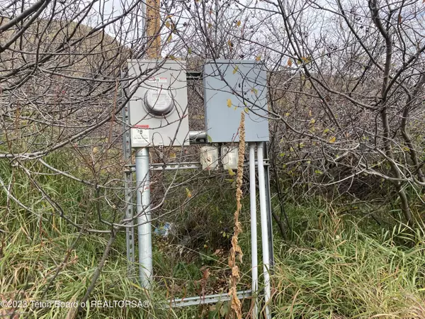 Auburn, WY 83111,2000 STUMP CREEK Road