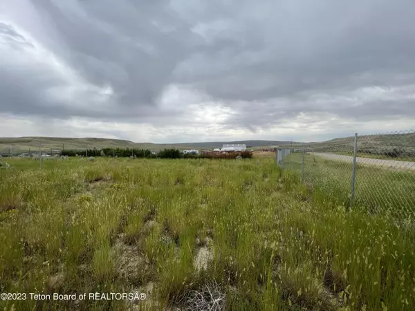 Kemmerer, WY 83101,TBD BACK YARD LOOP(LOTS 219 & 220)