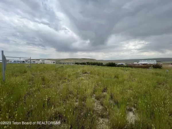 Kemmerer, WY 83101,TBD BACK YARD LOOP(LOTS 219 & 220)