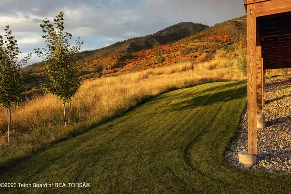 Irwin, ID 83428,631 TRAIL VIEW Road