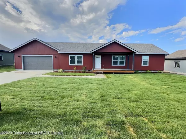 Victor, ID 83455,845 CARL Road