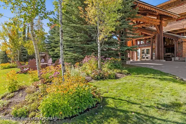 Teton Village, WY 83025,7710 GRANITE LOOP Road #231/232