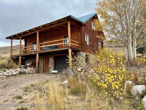 Cora, WY 83112,21 TERRACE Drive