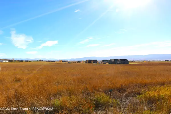 Tetonia, ID 83452,3382 SKY VIEW Drive