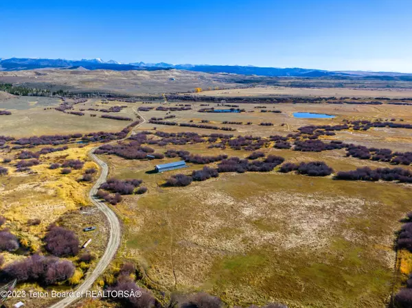 360 WILLOW CREEK RANCH Road, Cora, WY 82925