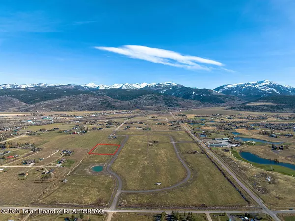 17 LODGE POLE Drive, Victor, ID 83455