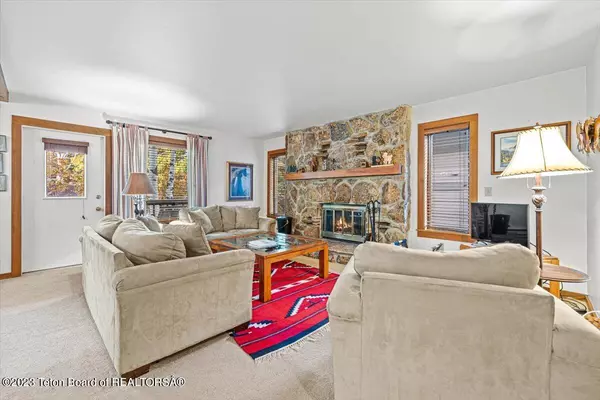 3605 W MICHAEL Drive #C-2-2, Teton Village, WY 83025