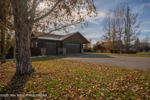 1326 BROOKTROUT Drive, Victor, ID 83455