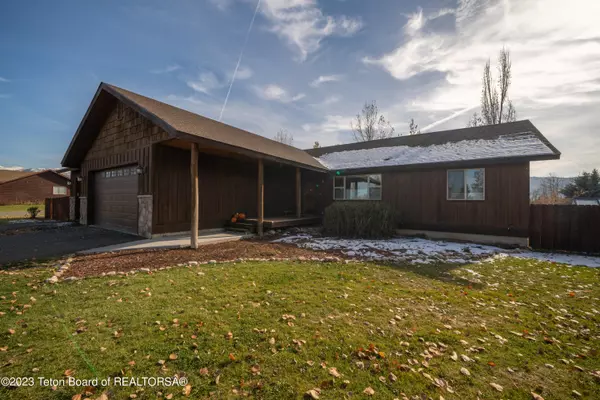 Victor, ID 83455,1326 BROOKTROUT Drive