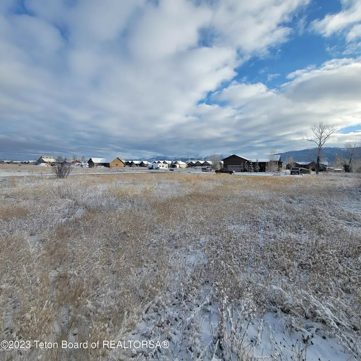 Driggs, ID 83422,DUSTY TRAIL