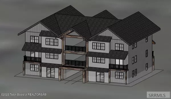 Driggs, ID 83422,TBD ROSS AVE Avenue #D2B