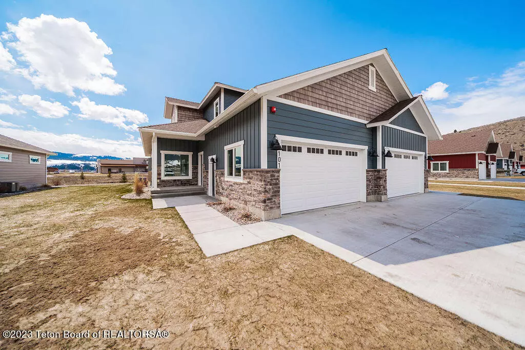 Swan Valley, ID 83449,101 CREEKSIDE Lane