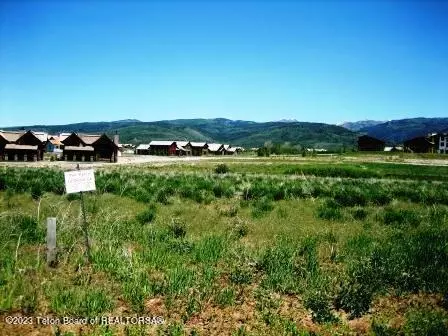 46 WINGER Circle, Victor, ID 83455