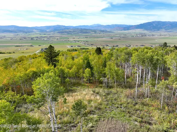 Star Valley Ranch, WY 83127,LOT 49 EVERGREEN DRIVE