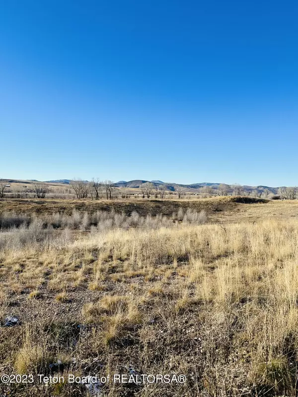Smoot, WY 83126,LOT 7 PACKSTRING RD. Road