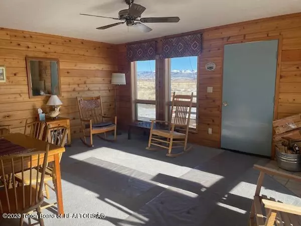 Cora, WY 82925,22 MASON Drive