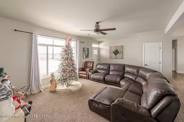 Etna, WY 83120,443 CO RD 115