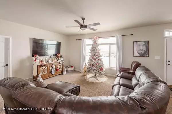 Etna, WY 83120,443 CO RD 115