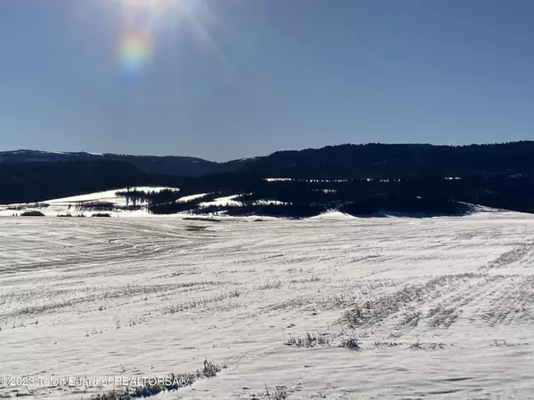 Tetonia, ID 83452,8780 APPALOOSA RIDGE Trail