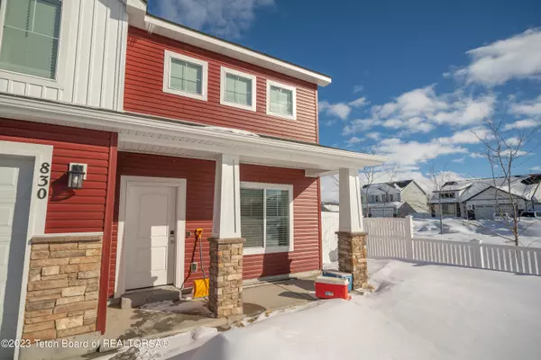 Rexburg, ID 83440,830 S 2315 W