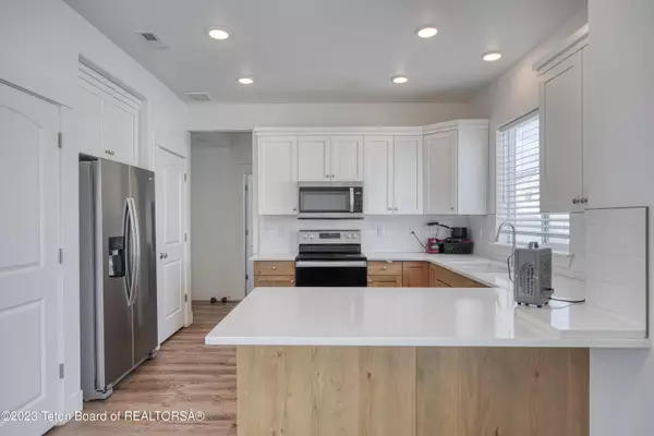 Rexburg, ID 83440,830 S 2315 W