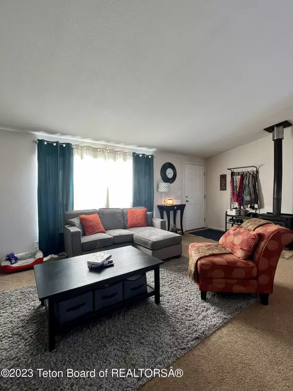 Labarge, WY 83123,421 CEDAR Street