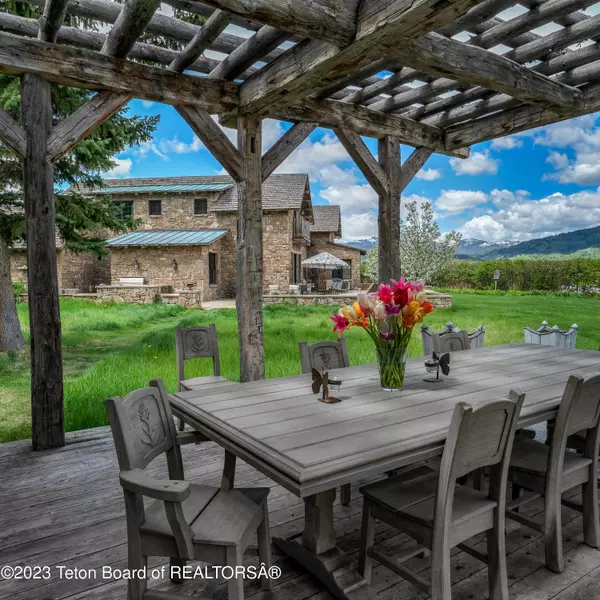 Jackson, WY 83001,2895 3 CREEK Drive