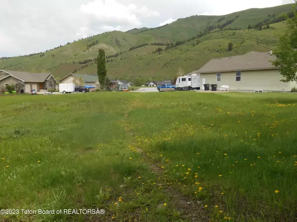 14 MILES MEADOW, Afton, WY 83110