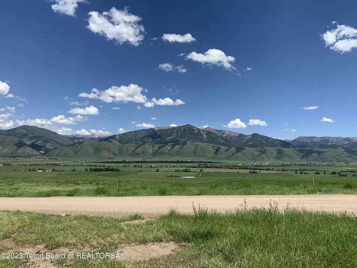 Fairview, WY 83119,20 SOLITUDE SUBDIVISION