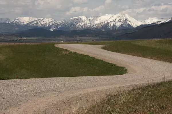 LOT 27 ROBERTS ROAD, Etna, WY 83118