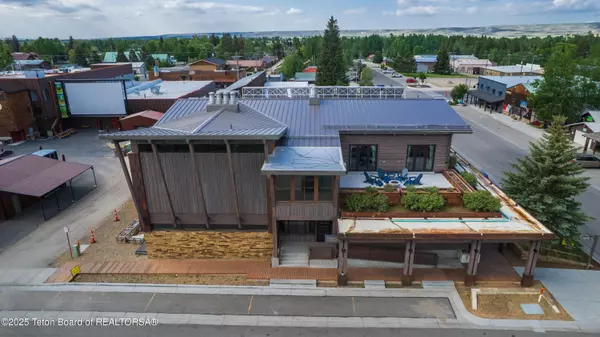 Pinedale,,174 W MAGNOLIA Street