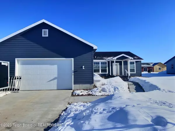 Victor, ID 83455,862 RACHEL Road