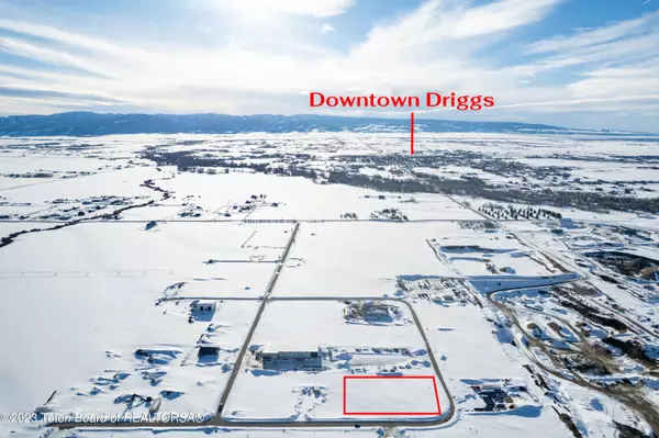 Driggs, ID 83422,261 BUSINESS CENTRE Circle