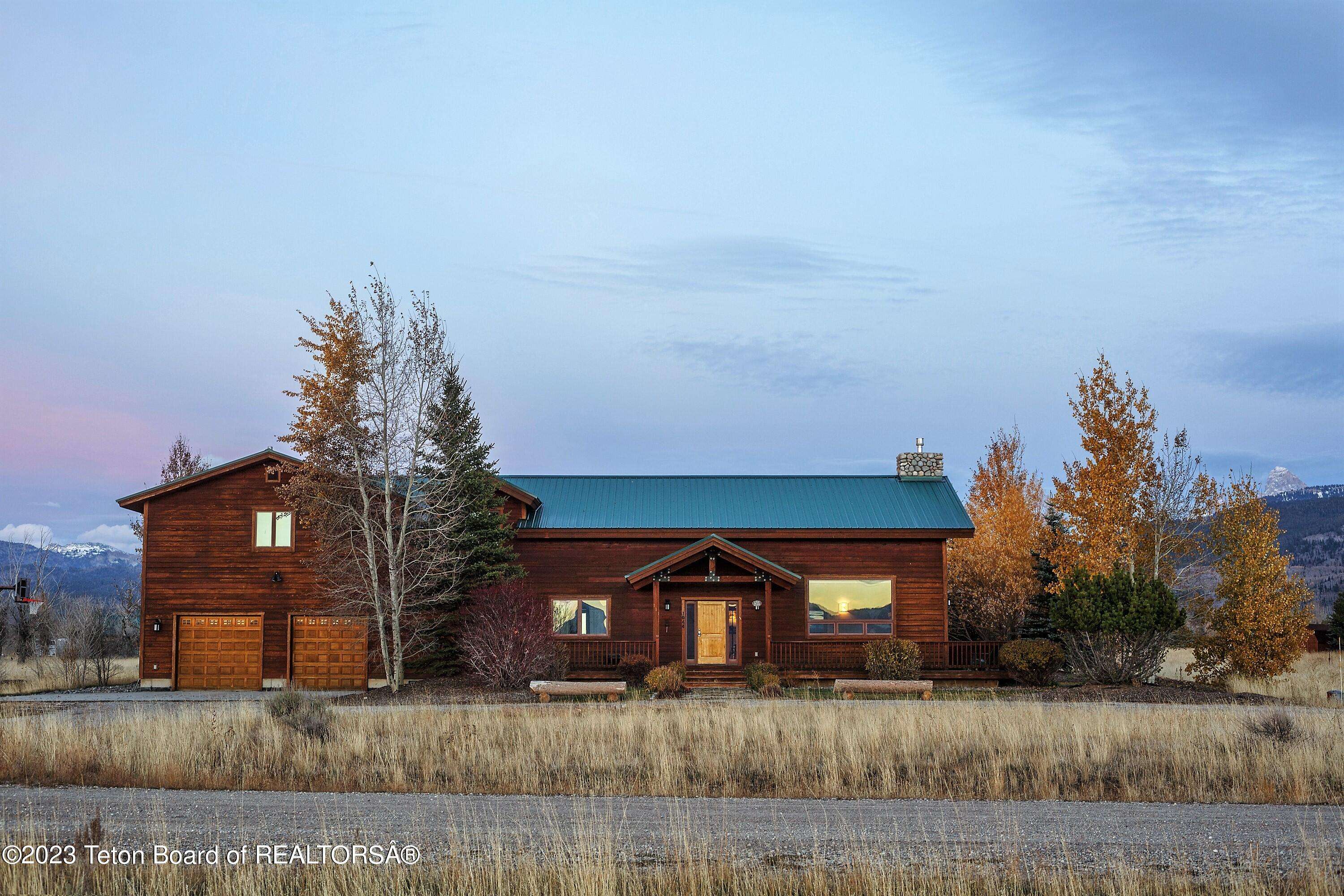 Driggs, ID 83422,1044 RAINBOW