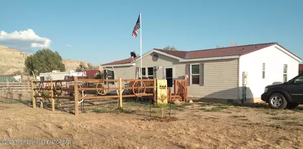 507 MAPLE, Labarge, WY 83122