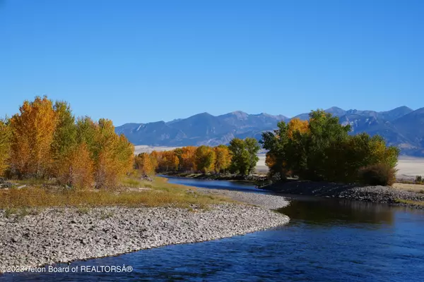 Twin Bridges, MT 59754,270 TUKE Lane