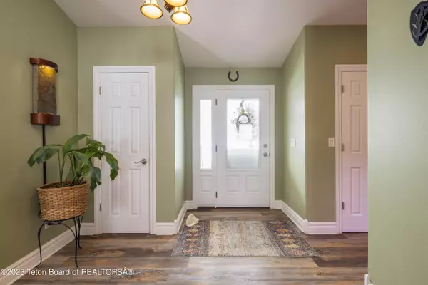 Etna, WY 83118,445 PINTO Lane