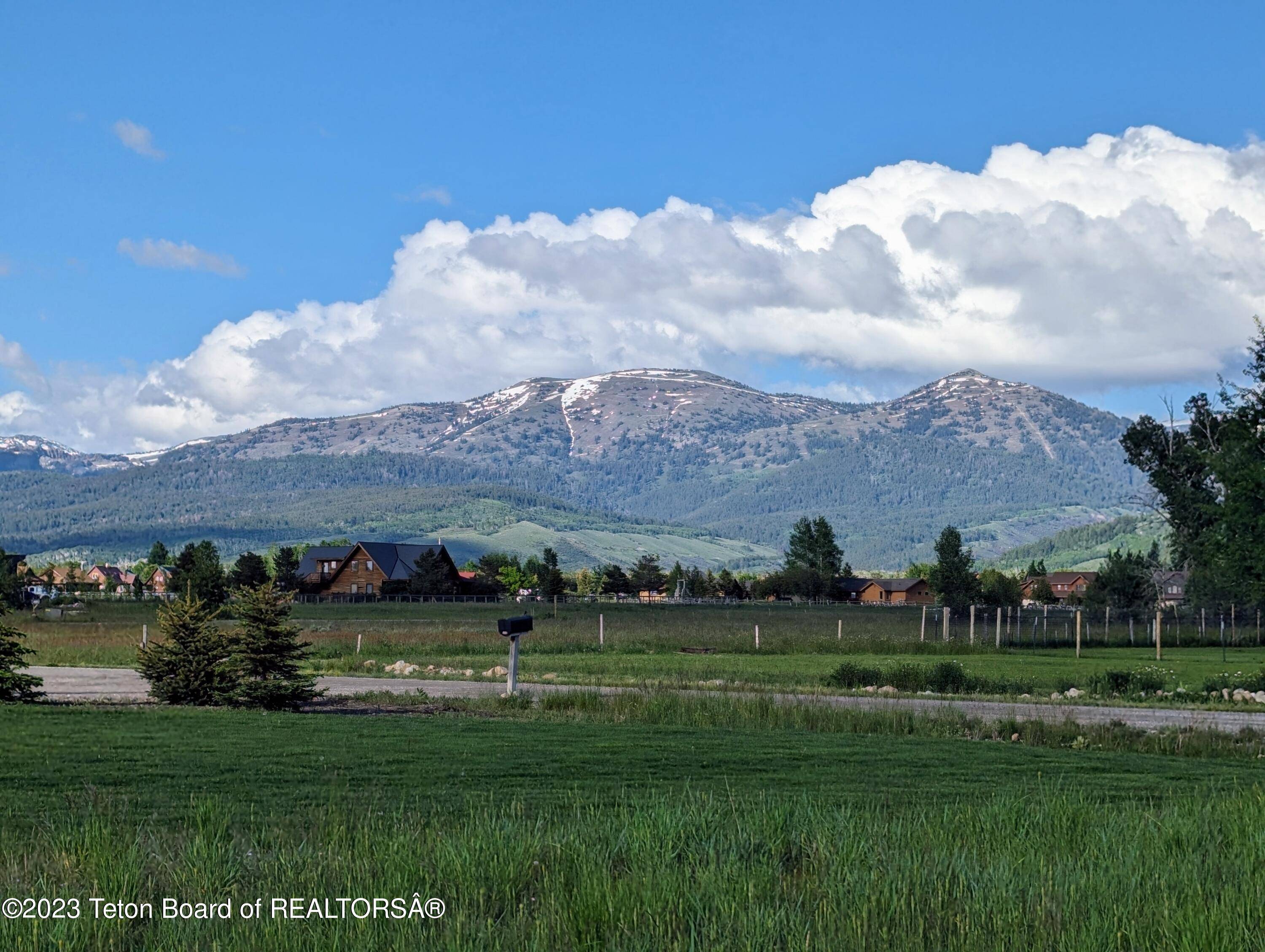 Driggs, ID 83422,1134 CLEARVIEW Drive