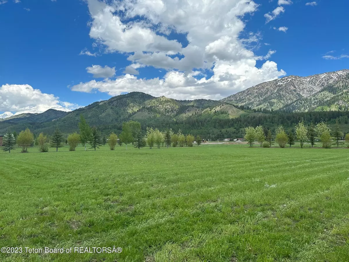 Alpine, WY 83128,LOT 5 ALPINE VILLAGE Loop