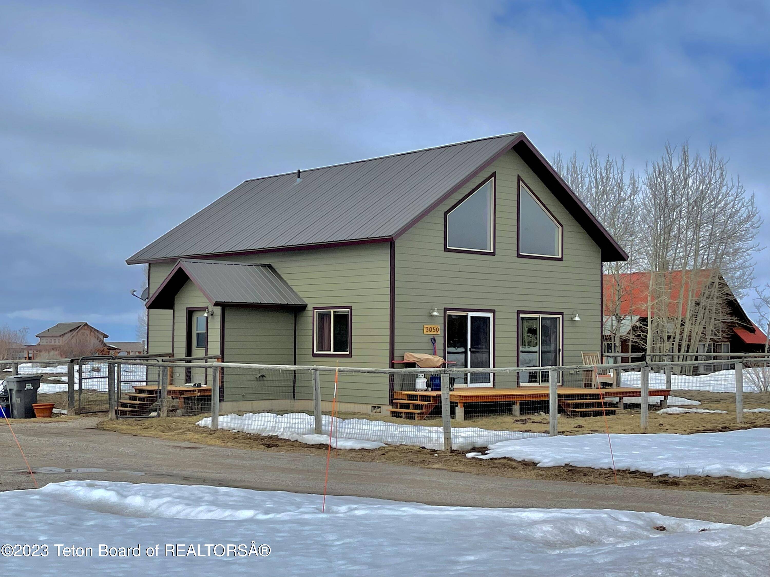 Driggs, ID 83422,3050 GRAND TETON Road