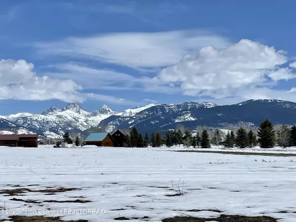 Driggs, ID 83422,3050 GRAND TETON Road